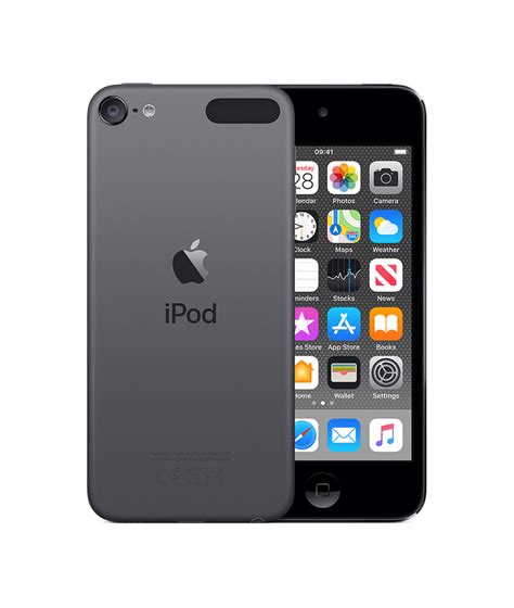 Apple Ipod Touch 64gb 6th Generation Itechdeals