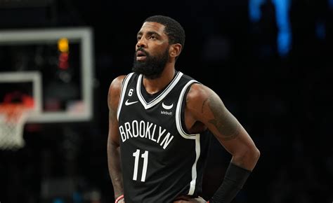 Joint Statement From Kyrie Irving Brooklyn Nets And Anti Defamation League