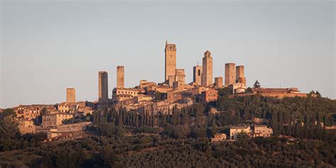 city of towers san gimignano fine art photography by yaopey