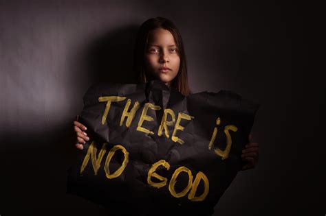Atheism Is On The Rise In Generation Z Impact 360 Institute