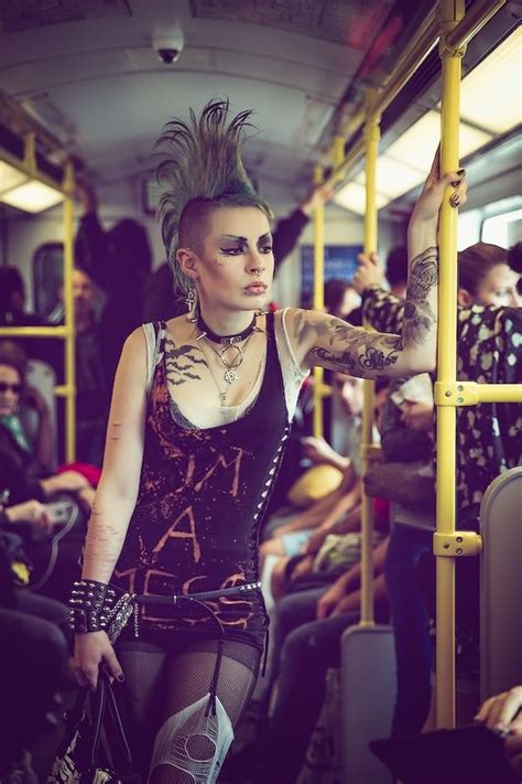 Berlin Trip By Triztaess On Deviantart Grunge Outfits Punk Outfits