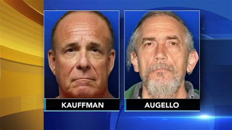 Dr James Kauffman Will Remain Behind Bars New Jersey Judge Rules