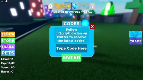 Roblox Legends Of Speed Codes February 2023 Gamepur