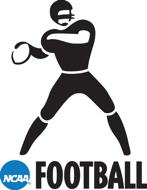 National Collegiate Athletic Association Misc Logo National