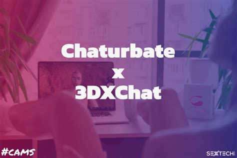 Chaturbate Pushes Cam Performer Gaming With Dxchat Hook Up
