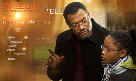 After winning one at his school, charlie brown goes to a national spelling bee in new york city. DVD opening | Akeelah and the bee, Family movies, Movies