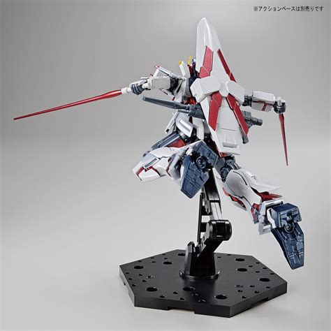 Hguc Narrative Gundam C Packs Titanium Finish Rise Of Gunpla