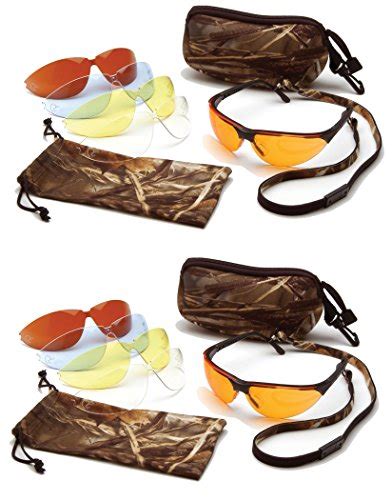 16 best sporting clay shooting glasses our picks alternatives and reviews