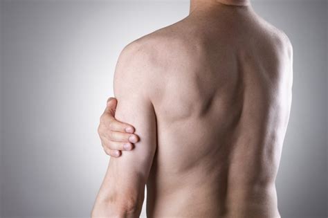Physical Therapy For Shoulder Impingement And Tendonitis Livestrongcom