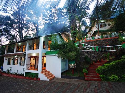 Best Honeymoon Resorts In Kerala Luxury Resorts In Kerala