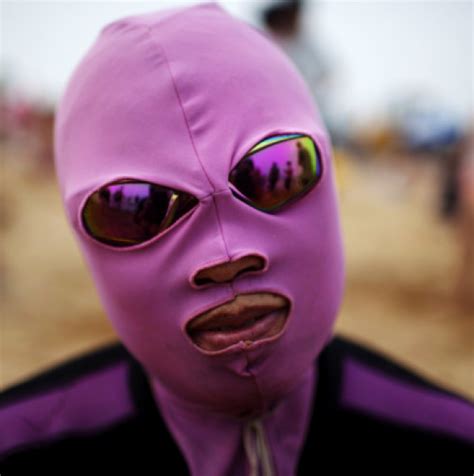 Face Kini Craze In China See How The Popular Trend Has Taken Off