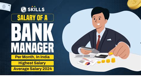 Bank Manager Salary Per Month In India Highest Salary Average