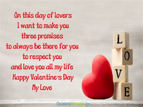 Best Happy Valentines Day Wishes And Messages For Lovers