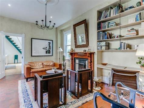 Real Estate Crush Of The Week 74 Langley Avenue The
