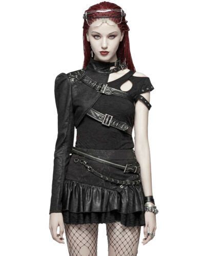 Style Punk Rock Punk Rock Fashion Gothic Fashion Steampunk Fashion Dieselpunk Lace Shrug