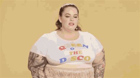 Acknowledgement Fat Girl Gif Acknowledgement Acknowledge Fat Girl Discover Share Gifs