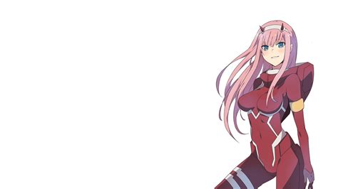 Customize your desktop, mobile phone and tablet with our wide variety of cool and interesting zero two wallpapers in just a few clicks! Zero Two 1920 X 1080 : 1920x1080 Anime Girl Pink Hair Zero ...