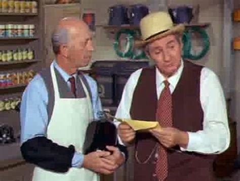 Green Acres S02e22 Never Start Talking Unless Your Voice Comes Out Dailymotion Video