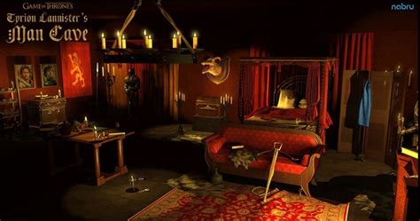 Fantasy Room Simulators Virtual Room