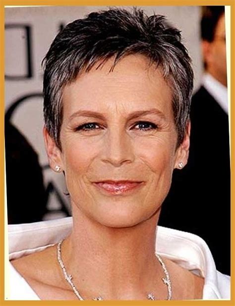 And if you're wondering how seriously she's taking her new role as a club owner, that answer is very seriously. now 59, jamie lee curtis is still hard at work, appearing in tv shows like scream queens and new. Pin on Hairstyles