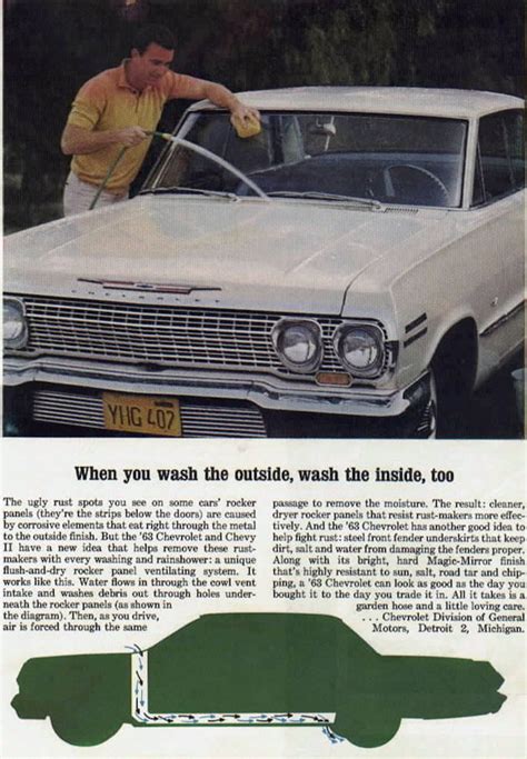 1963 Chevrolet Ad 07