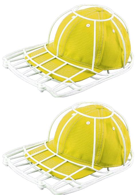 Online Orders And Shipping Fast Cap Washing Cage Baseball Ball Cap Hat
