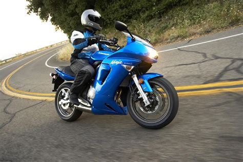 Kawasaki z650, kawasaki ninja 650. 2007 Kawasaki Ninja 650R