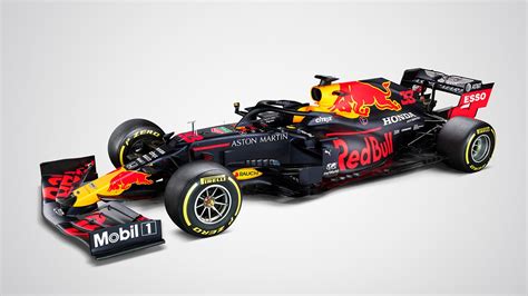 Schaue dir die formel 1 kostenlos und ohne anmeldung als livestream an. F1: Red Bull. | Fórmula 1 2020 | EL MUNDO