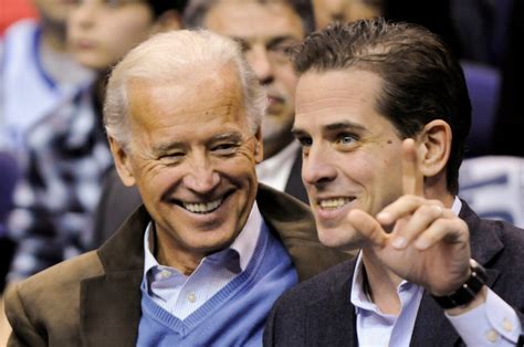 The family of joe biden, the 46th and current president of the united states, is an american family, prominent in law, education, activism and politics. Bobulinski Says FBI Lists Him as 'Material Witness ...