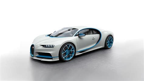 Earlier this year, bugatti once again broke the record for the fastest road car. Buy This Bugatti Chiron For €3.5M, Wait A Year To Actually ...