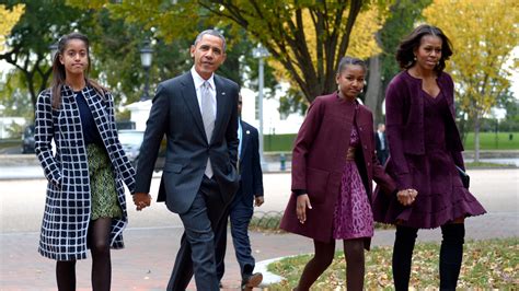 The Obamas Just Bought A House In California Teen Vogue