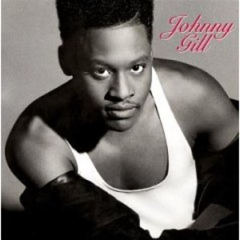 Johnny Gill Best Ever Albums