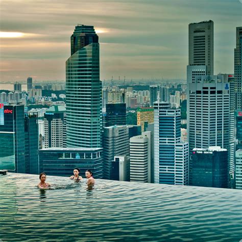What guests are saying:read all 49,193 reviews. Amazing World: Marina Bay Sands Hotel - The Highest ...