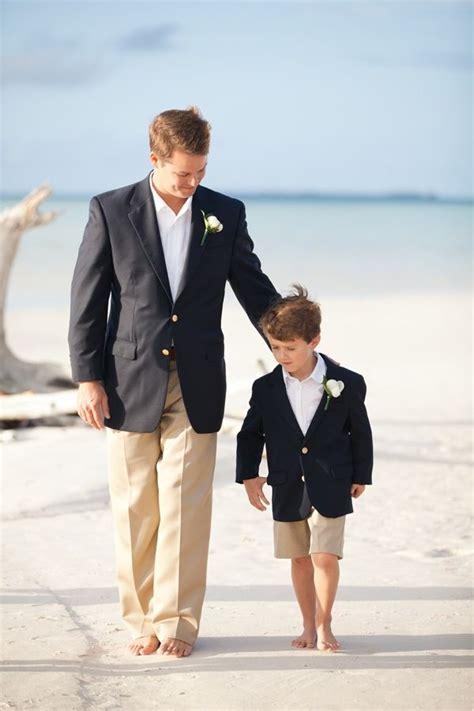 Pin By Nana On Groom To Be Mens Beach Wedding Attire Beach