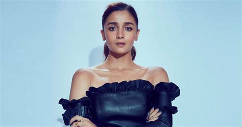 Alia Bhatt Shares Pretty Pictures On Her Instagram While Battling COVID