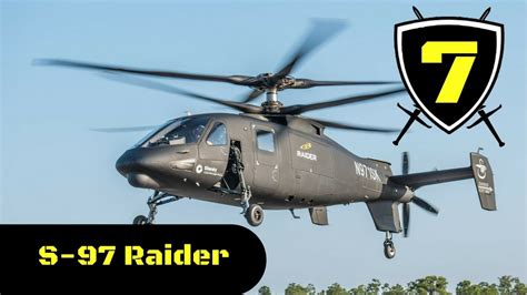 Sikorsky S 97 Raider 1st Flight Youtube