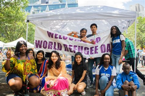 Support Local Organizations Working With Refugees And Immigrants Isac