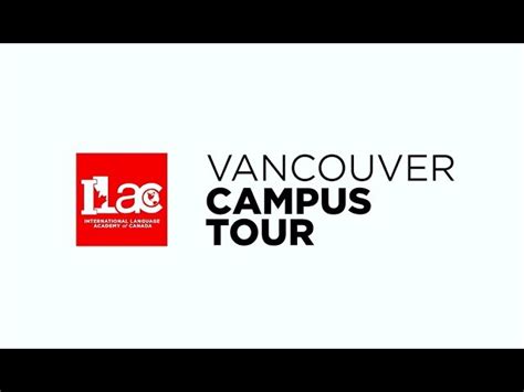 🏛️ Ilac Vancouver Языковая школа Ilac Vancouver Ванкувер Британская