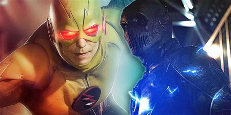 Flash Villains: Who is the Arrowverse's Fastest Evil ...