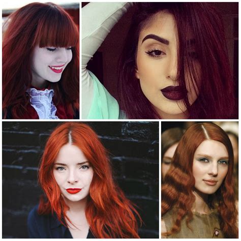 Ash blonde, including shades like platinum, ice, silver, and champagne, look great on those who have cool skin with reddish undertones. Red tones Hair Color - Best Hair Color for Dark Skin Women ...