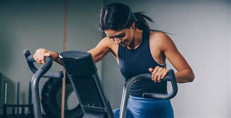 The Best Cardio Machines For High Intensity Interval Training Hiit