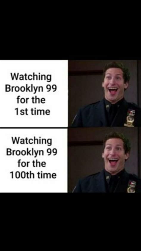 20 hilarious moments to help you mourn the loss of brooklyn 99 artofit