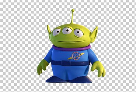Toy Story Clipart Alien Png 10 Free Cliparts Download Images On