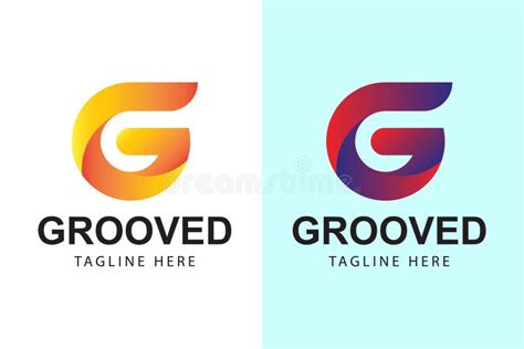 G Letter Logo G Letter Modern Logo G Logo Design Vector Template