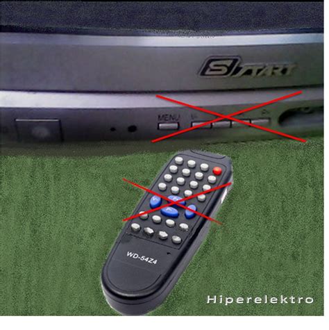 Mar 12, 2020 · baca juga : Memperbaiki TV Cina Panel Dan Remote Tidak Berfungsi ...