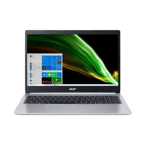 Notebook Acer Aspire 5 A515 54g 53xp Intel Core I5 10210u 8gb 256gb Ssd