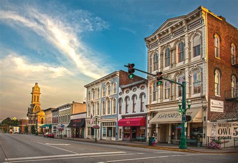 Get breakfast, lunch, dinner and more delivered from your favorite restaurants right to your doorstep with one easy click. Georgetown KY Free Printable Online Coupons | Town Money Saver