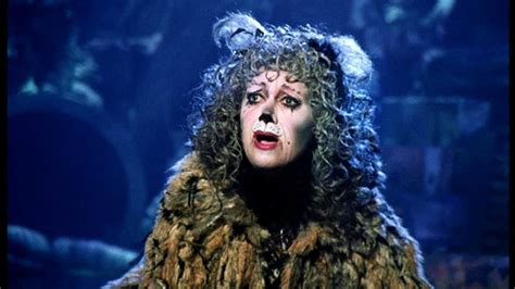 Music by andrew lloyd webber lyrics byt. "Cats" Returns to Broadway - Letters to the Editor ...