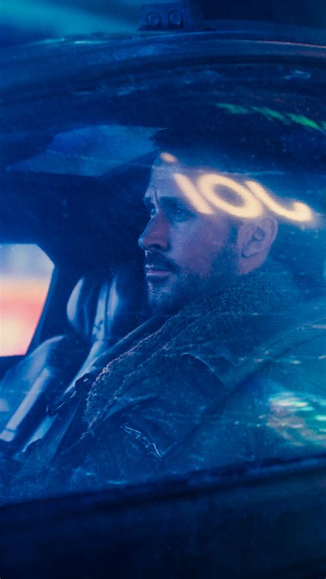 1080x1920 Blade Runner 2049 Ryan Gosling Ana De Armas Hd 2017