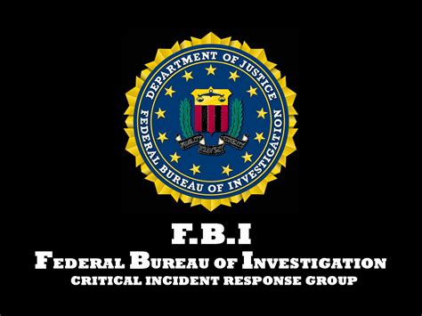 Wallpaper Collection For Your Computer And Mobile Phones Fbi Federal